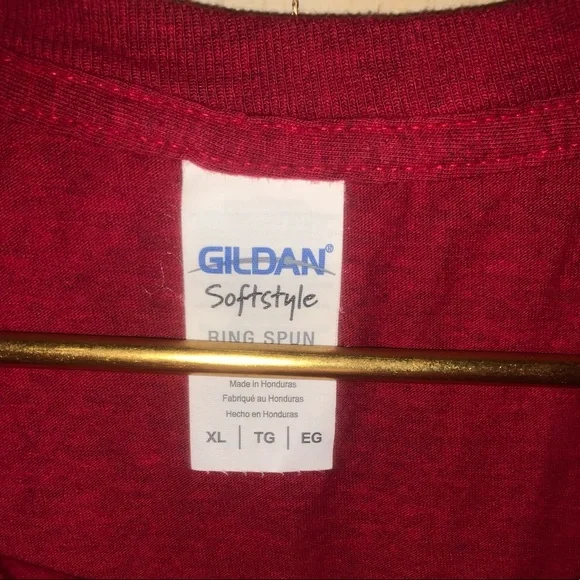 Budweiser made in America graphic T-shirt - Picture 2 of 4